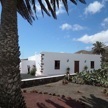 Finca De Los Abuelos Гуатиса Экстерьер фото