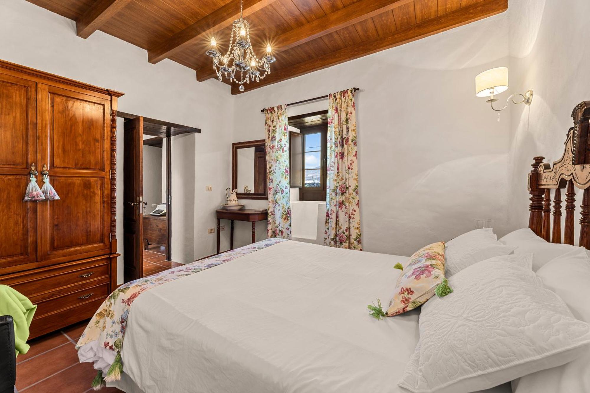 Finca De Los Abuelos Гуатиса Экстерьер фото